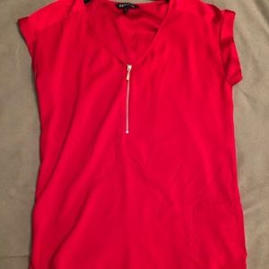 Express Grammercy Top